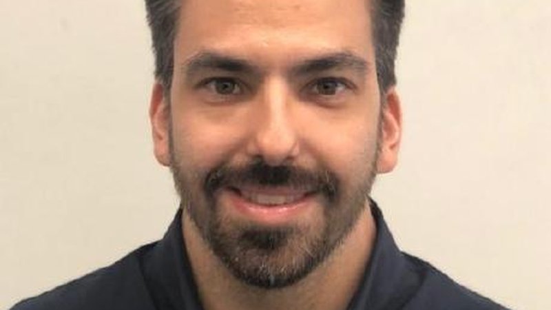 Brenden Manquen, Developer at Heartwood