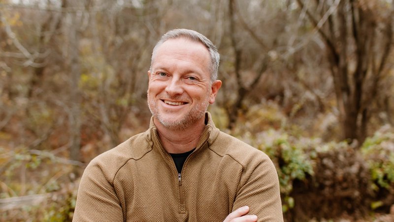 Michael Martin, Founder & Engineering Lead at Heartwood
